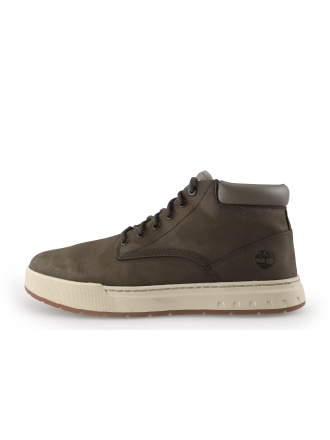 Timberland Veterschoenen Bruin 345441
 Maat 42
 