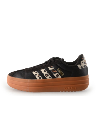 Adidas Sneakers Zwart 345450
 Maat 40
 