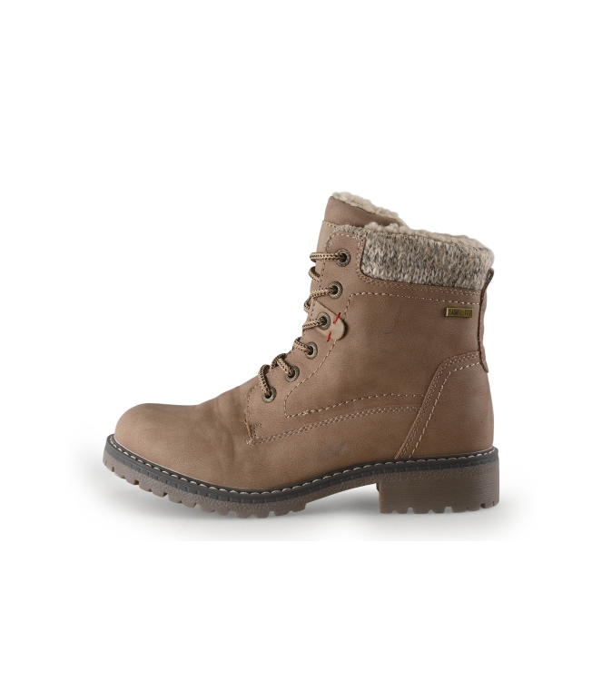 Easy Street Veterboots