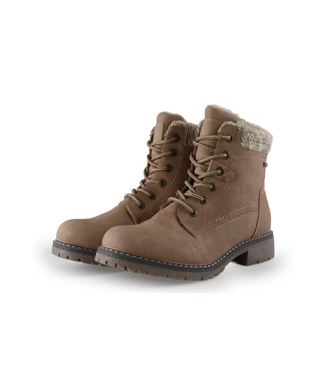 Easy Street Veterboots