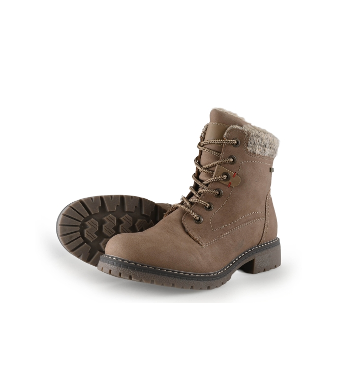 Easy Street Veterboots