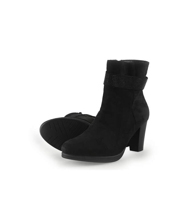 Charmosa Enkellaarzen