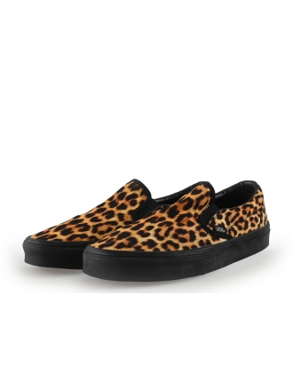 Vans Instappers Panter 345464
 Maat 40½
 