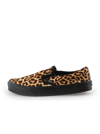 Vans Instappers Panter 345466
 Maat 41
 