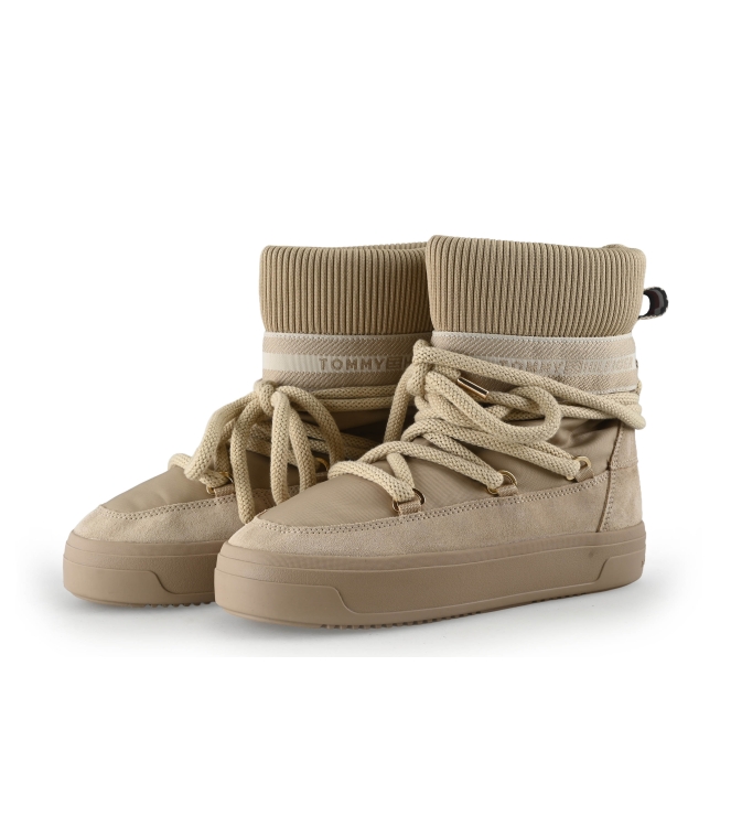 Tommy Hilfiger Sneeuwlaarzen