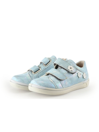 Pepino Instappers Paars 345471
 Maat 27
 