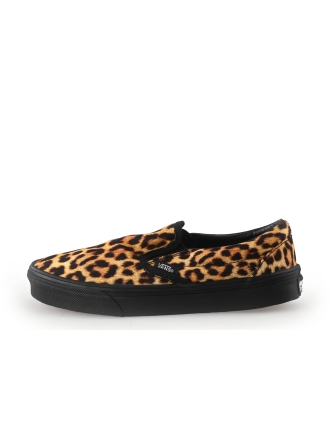 Vans Instappers Panter 345483
 Maat 37
 
