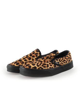 Vans Instappers Panter 345483
 Maat 37
 