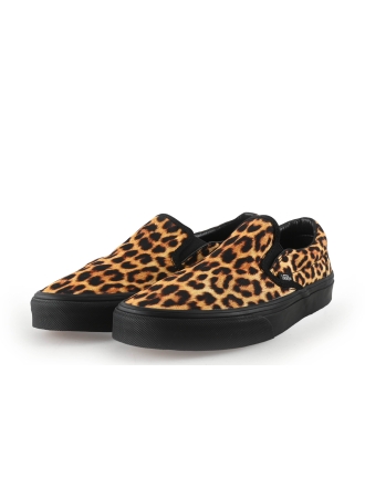 Vans Instappers Panter 345491
 Maat 41
 