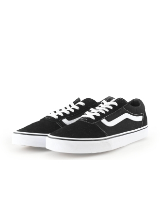 Vans Sneakers Zwart 345497
 Maat 45
 