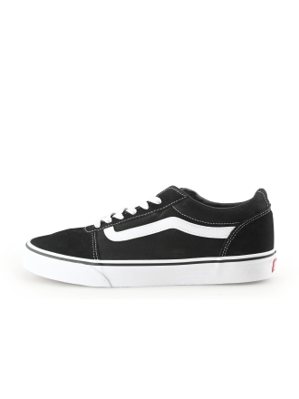 Vans Sneakers Zwart 345499
 Maat 44
 