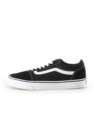Vans Sneakers Zwart 345504
 Maat 44
 