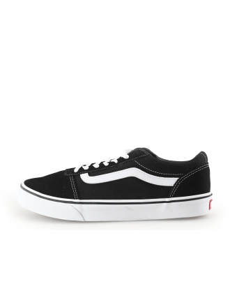 Vans Sneakers Zwart 345508
 Maat 42½
 