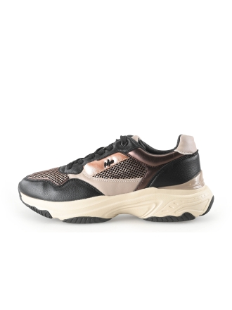 Mexx Sneakers Beige 345510
 Maat 39
 