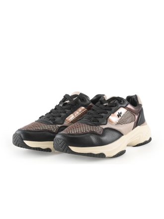 Mexx Sneakers Beige 345510
 Maat 39
 