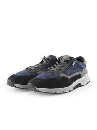 Outfielder Sneakers Blauw 345513
 Maat 46
 