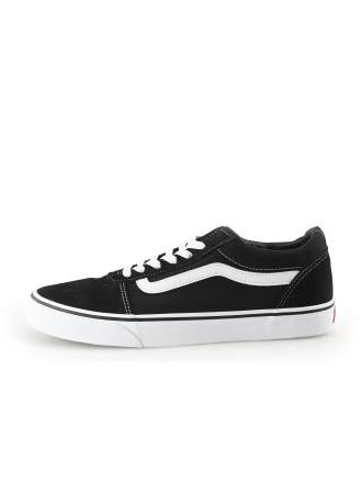 Vans Sneakers Zwart 345521
 Maat 44½
 