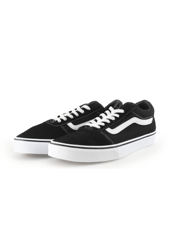 Vans Sneakers Zwart 345521
 Maat 44½
 