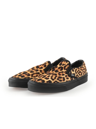 Vans Instappers Panter 345522
 Maat 37
 