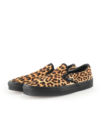 Vans Instappers Panter 345533
 Maat 40
 