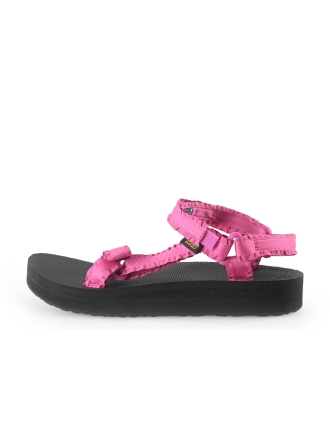 Teva Sandalen Roze 345534
 Maat 41
 