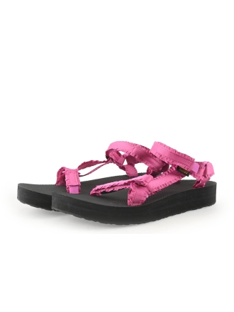 Teva Sandalen Roze 345534
 Maat 41
 