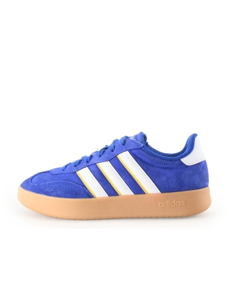 Adidas Sneakers Blauw 345536
 Maat 42
 