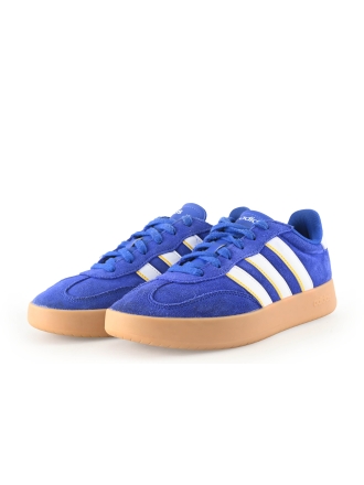 Adidas Sneakers Blauw 345536
 Maat 42
 