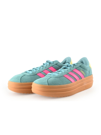 Adidas Sneakers Groen 345537
 Maat 39
 