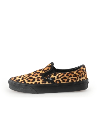 Vans Instappers Panter 345550
 Maat 37
 