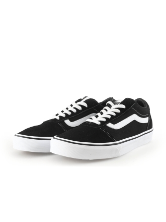Vans Sneakers Zwart 345551
 Maat 42½
 