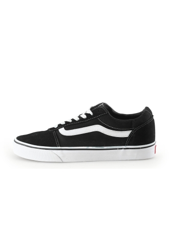 Vans Sneakers Zwart 345552
 Maat 42½
 