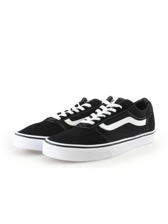 Vans Sneakers Zwart 345552
 Maat 42½
 