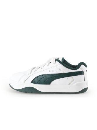 Puma Sneakers Wit 345556
 Maat 34
 