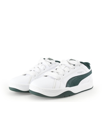 Puma Sneakers Wit 345556
 Maat 34
 