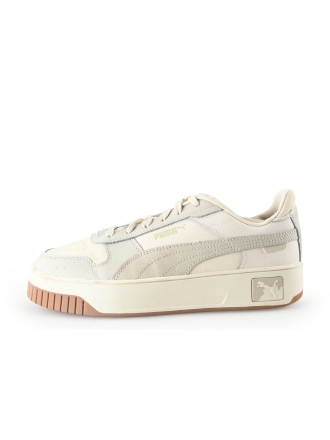 Puma Sneakers Wit 345569
 Maat 38
 
