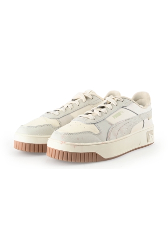 Puma Sneakers Wit 345569
 Maat 38
 