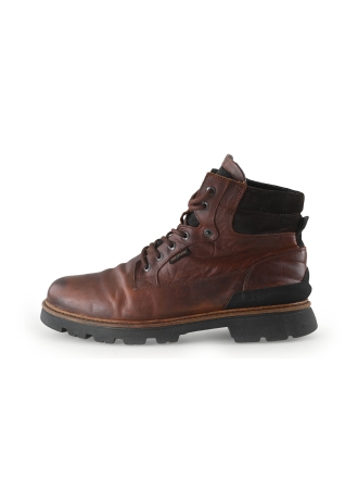 PME Legend Veterboots Bruin 345570
 Maat 44
 