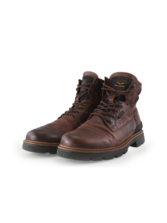PME Legend Veterboots Bruin 345570
 Maat 44
 