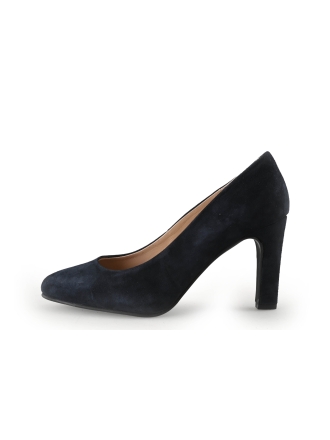 Linea Zeta Pumps Blauw 345580
 Maat 37
 