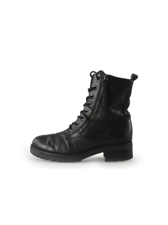 Gabor Veterboots Zwart 345585
 Maat 38
 
