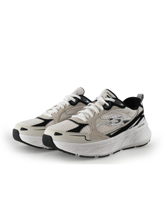 Skechers Sneakers Beige 345596
 Maat 36
 