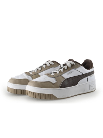 Puma Sneakers Wit 345599
 Maat 41
 