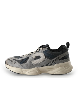 Cruyff Sneakers Grijs 345611
 Maat 43
 