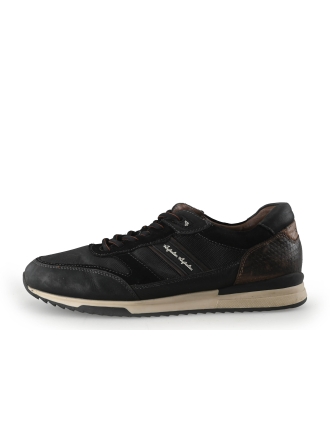 Australian Sneakers Zwart 345624
 Maat 46
 