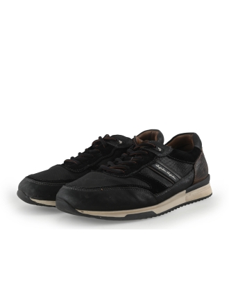 Australian Sneakers Zwart 345624
 Maat 46
 