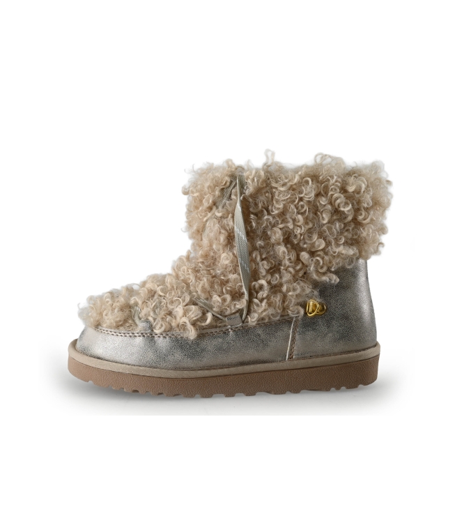 Supercracks Sneeuwlaarzen