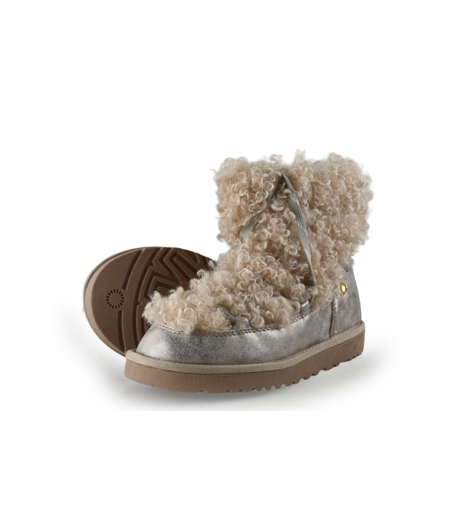 Supercracks Sneeuwlaarzen