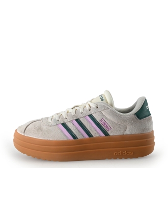 Adidas Sneakers Beige 345629
 Maat 39½
 