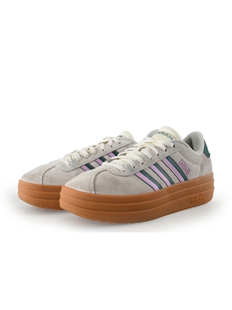 Adidas Sneakers Beige 345629
 Maat 39½
 